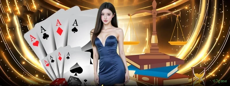 Bônus Diários 67game
