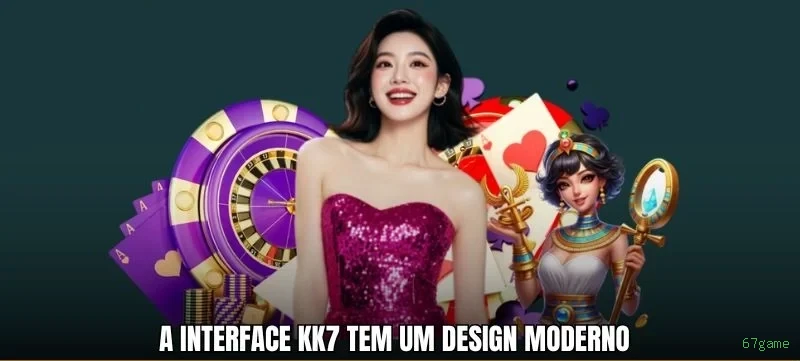 Experiência VIP 67game
