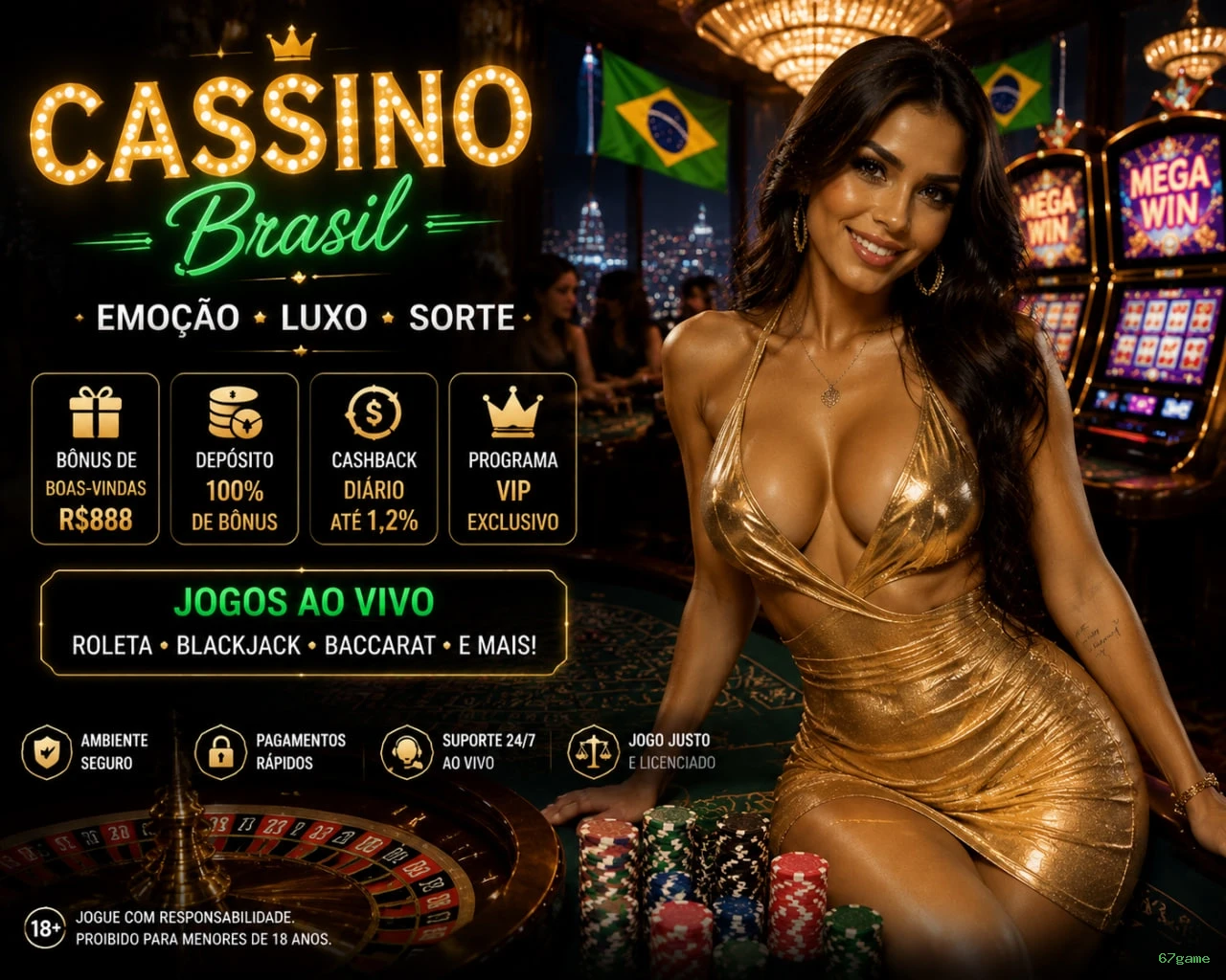 Avaliações dos Jogadores 67game