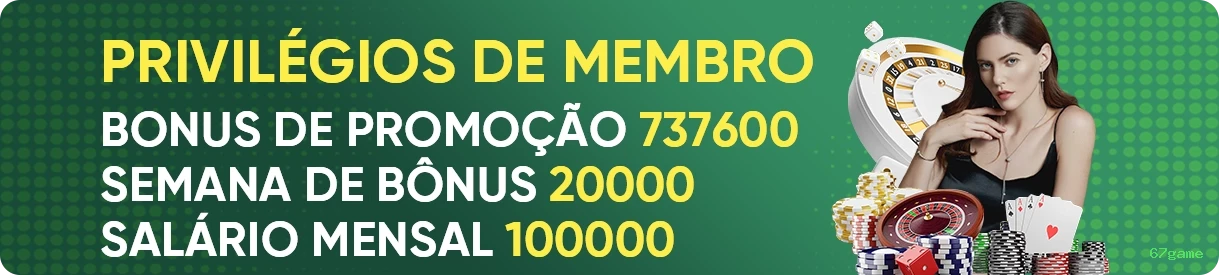Diretório de Jogos 67game